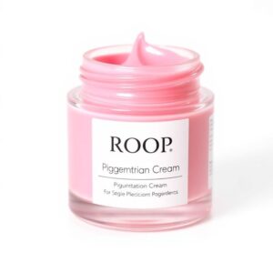 Roop Pigmentation Cream