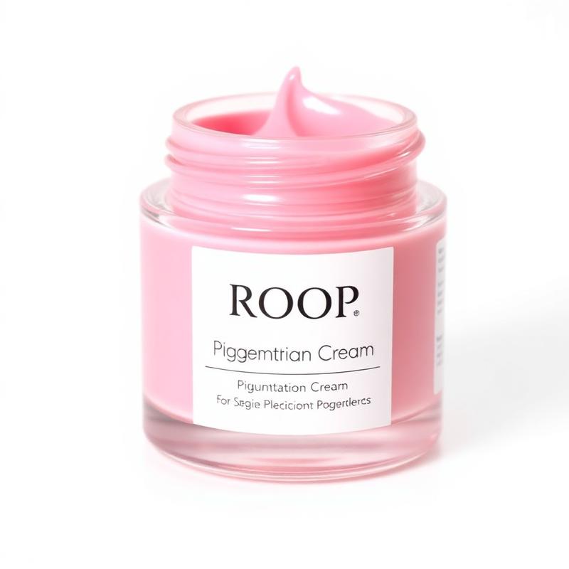 Roop Pigmentation Cream