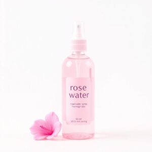 Roop Rose Water